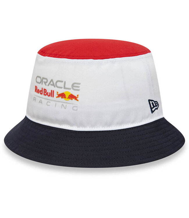 Oracle Red Bull  Racing F1 Team Dutch GP Bucket Hat Adult - Collection 2023