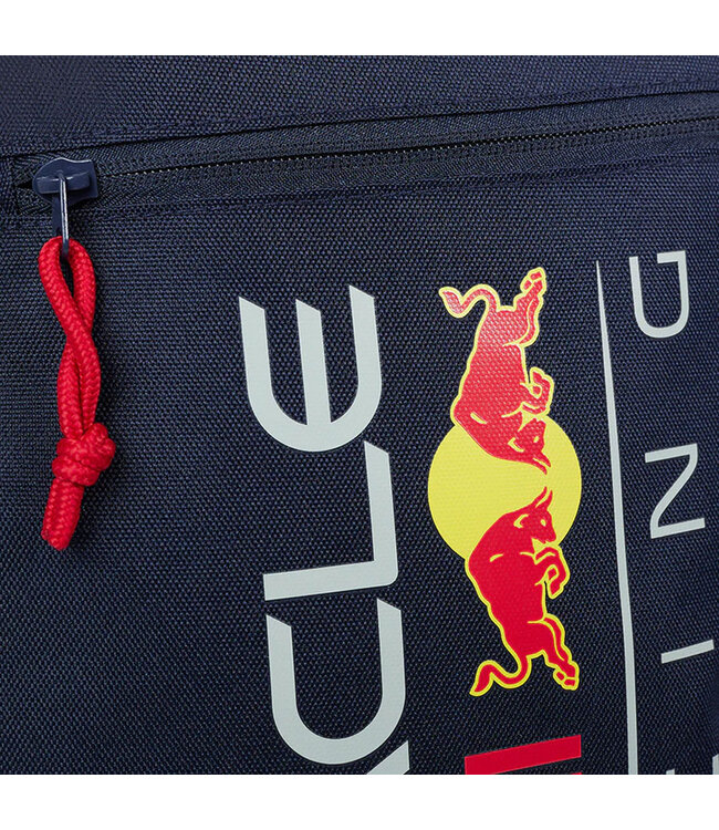 Oracle Red Bull  Racing F1 Team Backpack - Collection 2023