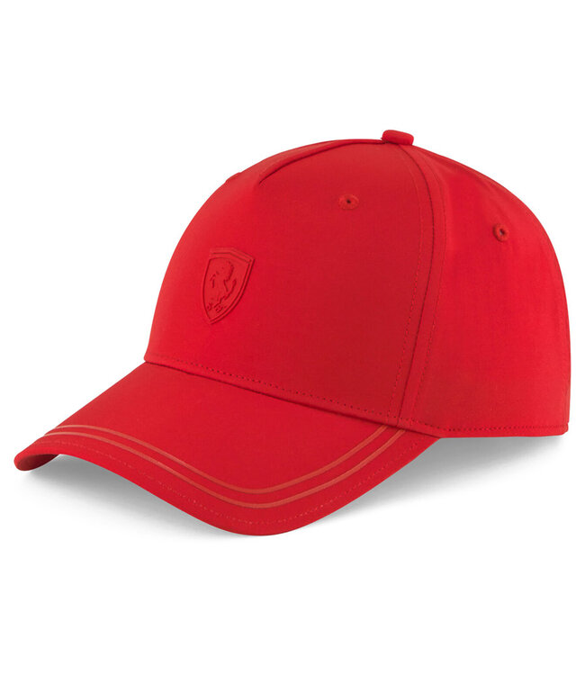 Scuderia  Ferrari F1 Team SPTWR Cap Adult Red - Collection 2023