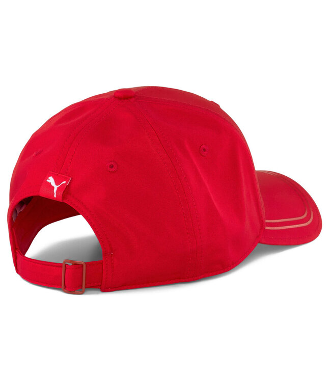 Scuderia  Ferrari F1 Team SPTWR Cap Adult Red - Collection 2023