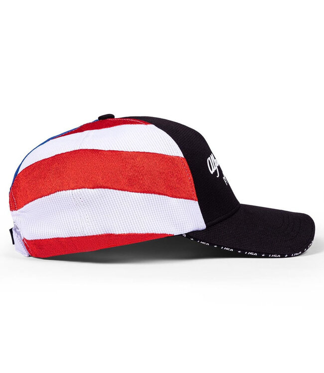 Stake F1 Team Kick Sauber Stake Formula 1 Team Baseball Cap GP USA Adult - Collection 2023