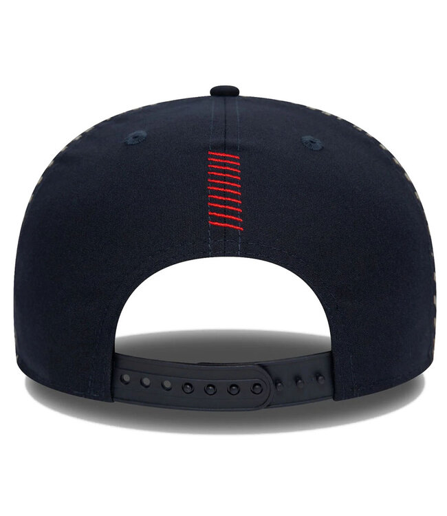 Oracle Red Bull  Racing F1 Team Verstappen Baseball "GP Las Vegas" Special Edition Cap Adult - Collection 2023