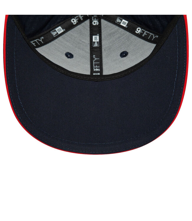 Oracle Red Bull  Racing F1 Team Verstappen Baseball "GP Las Vegas" Special Edition Cap Adult - Collection 2023