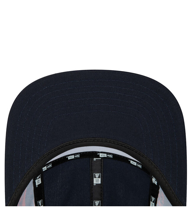 Oracle Red Bull  Racing F1 Team Baseball Cap Camper Edition AOP Adult - Collection 2024