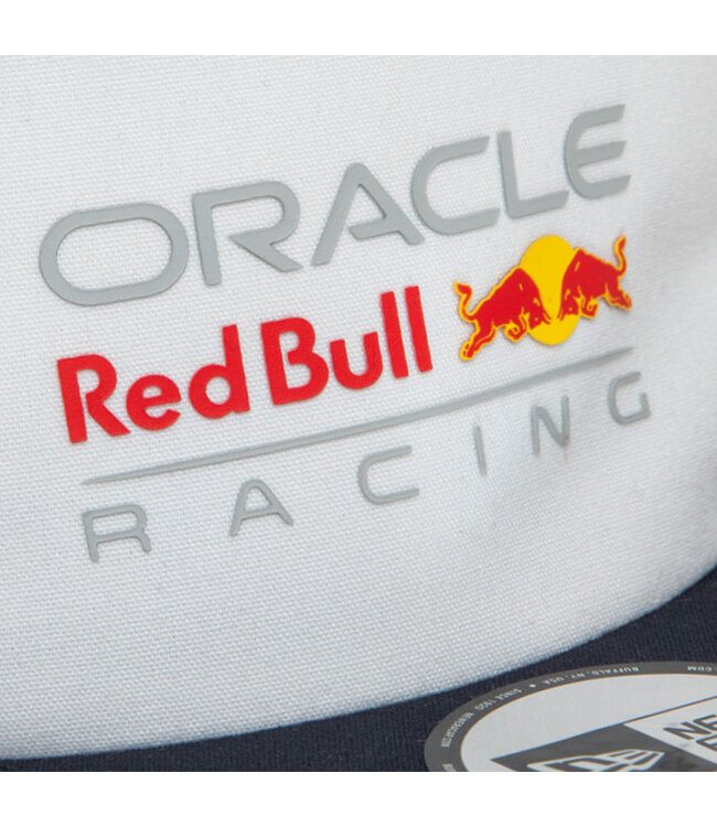 Oracle Red Bull  Racing F1 Team Baseball Cap Camper Edition AOP Adult - Collection 2024