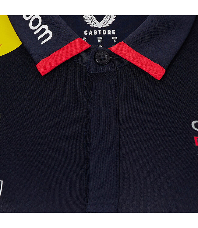 Oracle Red Bull  Racing F1 Team Teamline Polo Women - Collection 2024