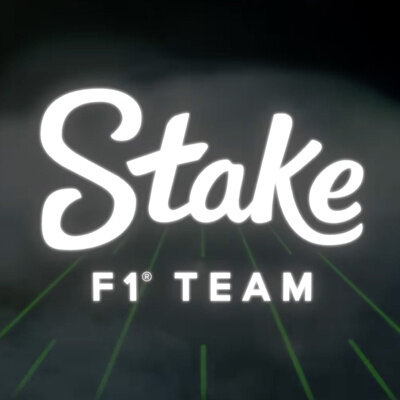 Stake F1 Team