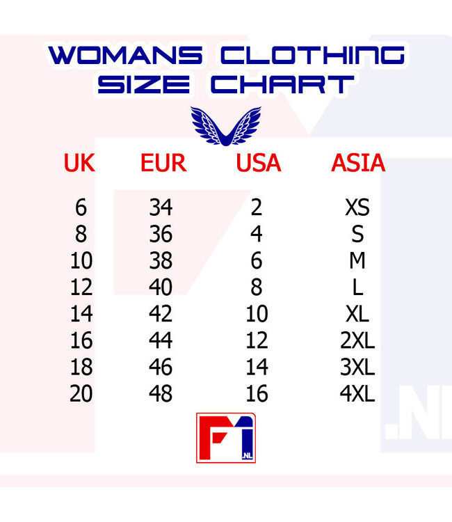 Oracle Red Bull  Racing F1 Team Teamline T-Shirt Women - Collection 2024