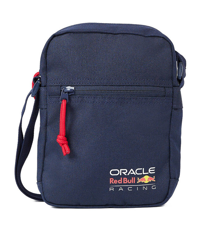 Oracle Red Bull  Racing F1 Team Cross Body Bag - Collection 2024