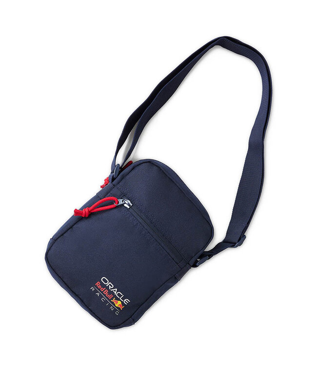 Oracle Red Bull  Racing F1 Team Cross Body Bag - Collection 2024