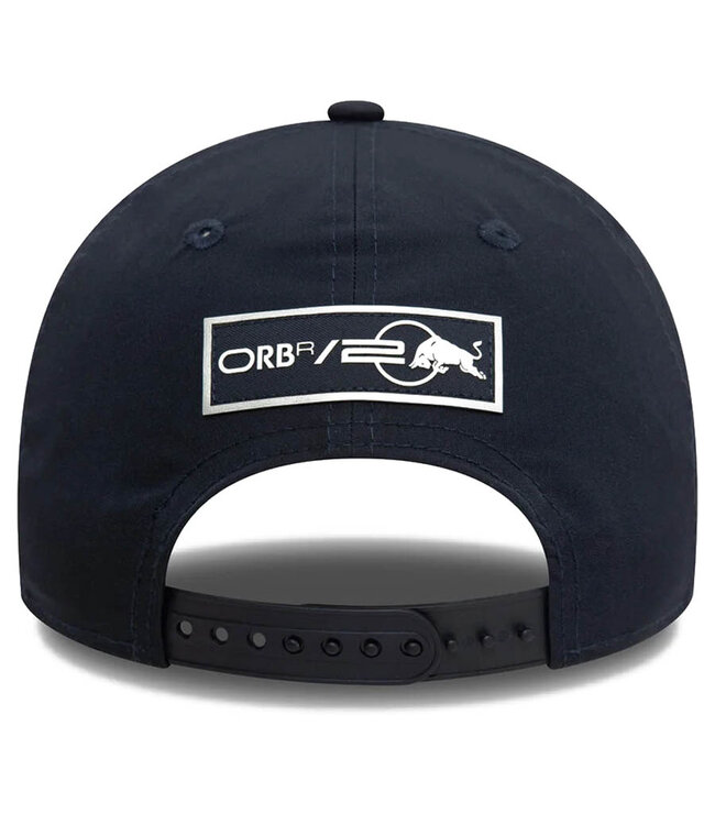 Oracle Red Bull  Racing F1 Team Driver Baseball Cap "Max Verstappen1" Kids - Collection 2024