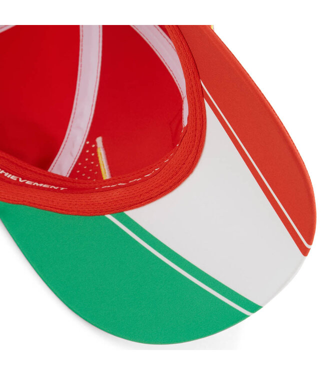 Scuderia  Ferrari F1 Team Baseball Cap Adult - Collection 2024