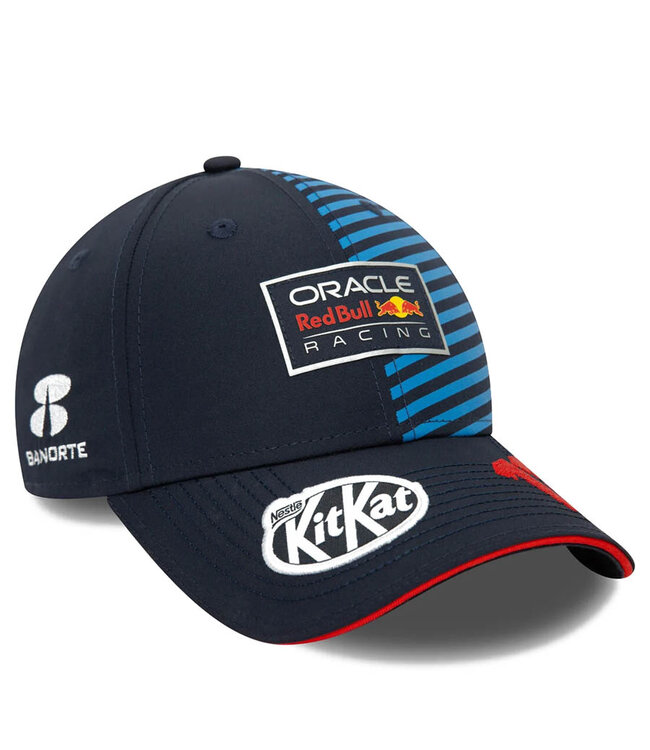 Oracle Red Bull  Racing F1 Team Driver Baseball Cap "Sergio Perez 11" Kids - Collection 2024