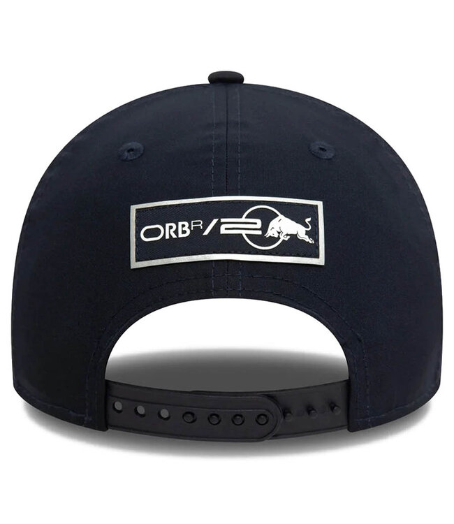 Oracle Red Bull  Racing F1 Team Driver Baseball Cap "Sergio Perez 11" Kids - Collection 2024