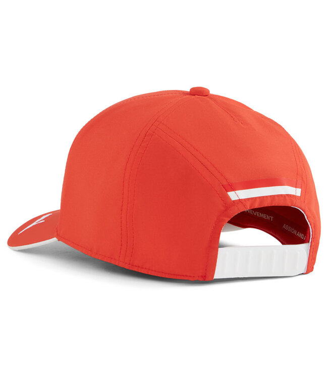 Scuderia  Ferrari F1 Leclerc Driver Baseball Cap Adult - Collection 2024
