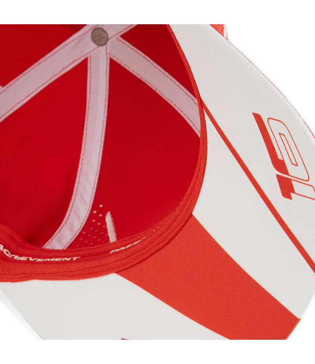 Scuderia  Ferrari F1 Leclerc Driver Baseball Cap Adult - Collection 2024