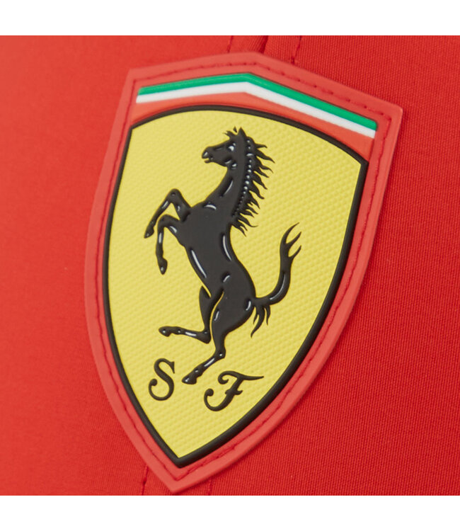 Scuderia  Ferrari F1 Leclerc Driver Baseball Cap Adult - Collection 2024