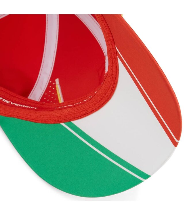 Scuderia  Ferrari F1 Team Baseball Cap Kids - Collection 2024