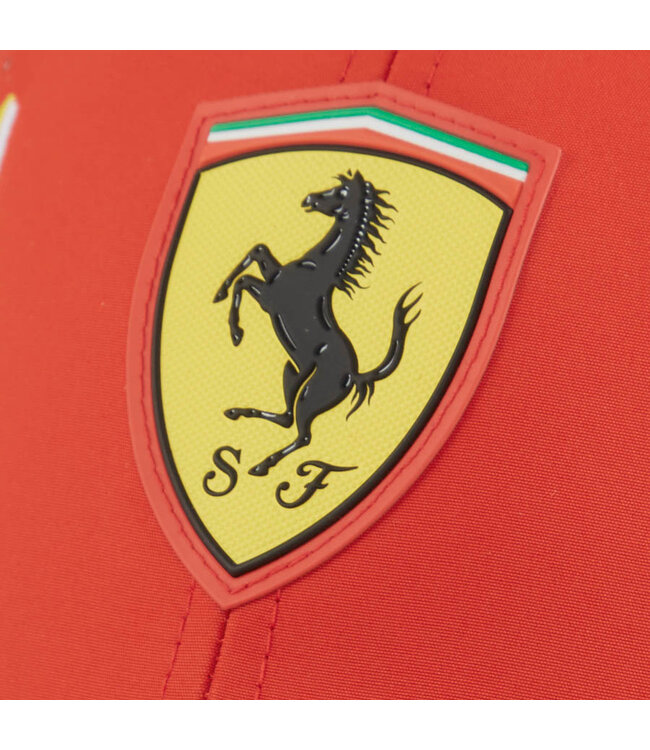 Scuderia  Ferrari F1 Team Baseball Cap Kids - Collection 2024