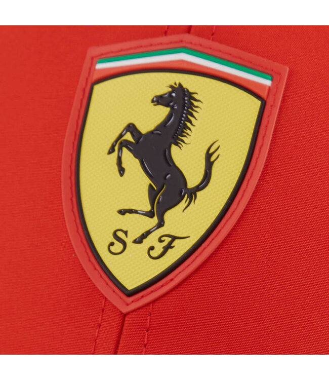Scuderia  Ferrari F1 Sainz Driver Baseball Cap Adult - Collection 2024