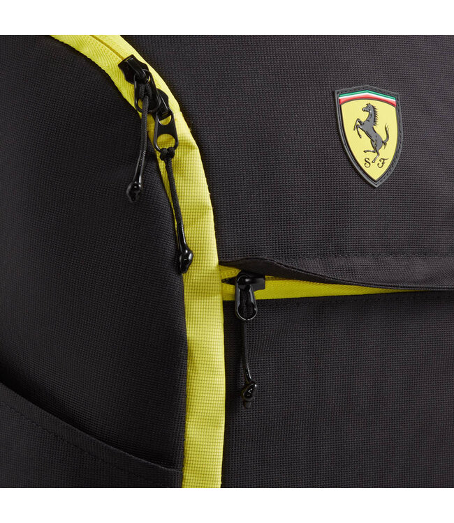 Scuderia  Ferrari F1 2024 Team Backpack Black Adult - Collection 2024
