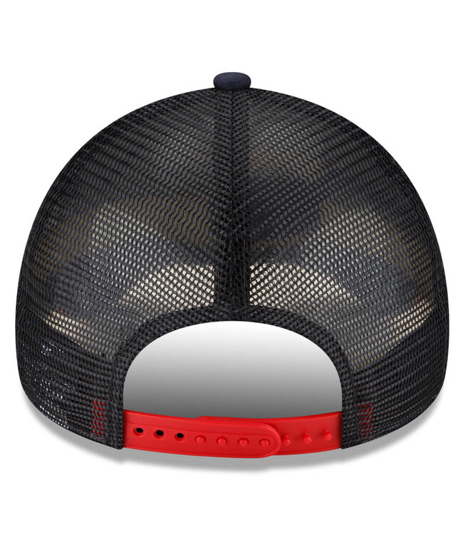 Oracle Red Bull  Racing F1 Team Team Baseball Trucker Cap Adult - Collection 2024