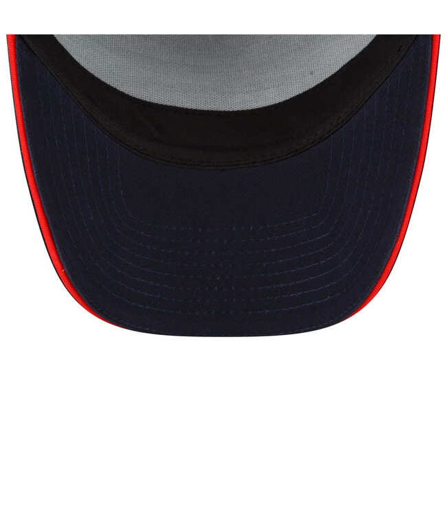 Oracle Red Bull  Racing F1 Team Team Baseball Trucker Cap Adult - Collection 2024