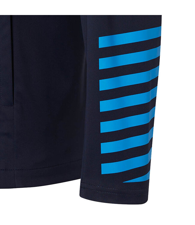 Oracle Red Bull  Racing F1 Team Teamline Softshell Jacket Adult - Collection 2024