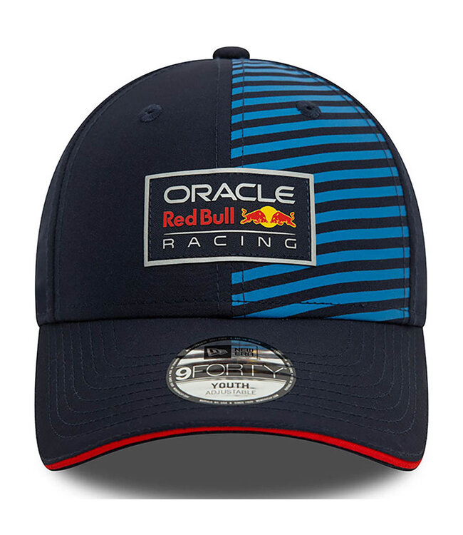 Oracle Red Bull  Racing F1 Team Teamline Baseball Cap Kids - Collection 2024