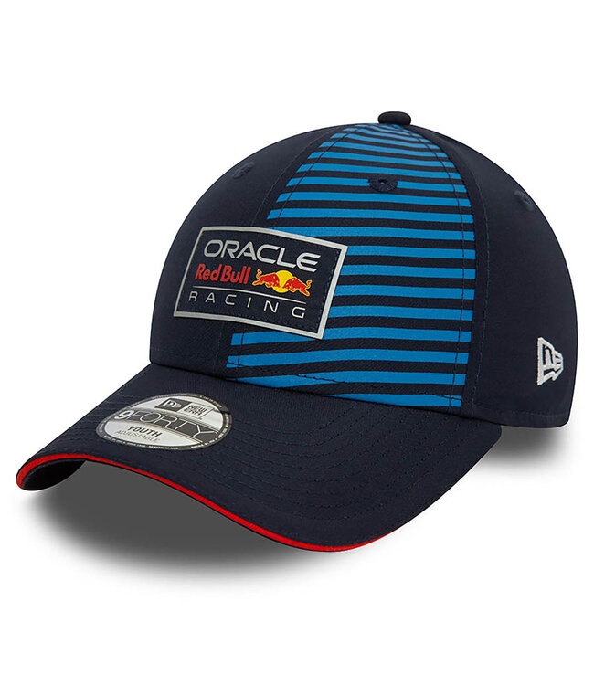 Oracle Red Bull  Racing F1 Team Teamline Baseball Cap Kids - Collection 2024