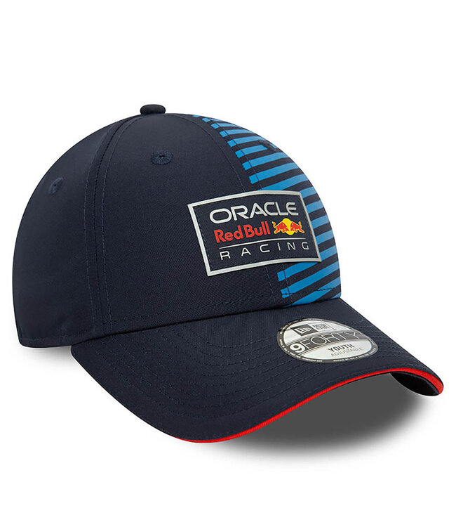 Oracle Red Bull  Racing F1 Team Teamline Baseball Cap Kids - Collection 2024
