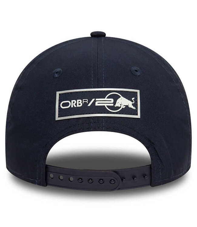 Oracle Red Bull  Racing F1 Team Teamline Baseball Cap Adult - Collection 2024