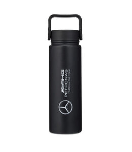 Mercedes AMG Petronas F1 Team 2024 RVS Waterbottle