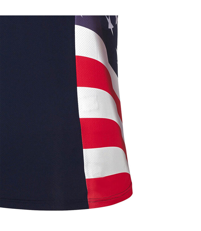 Oracle Red Bull  Racing F1 Team Oracle Team Polo America Race Men - Collection 2024