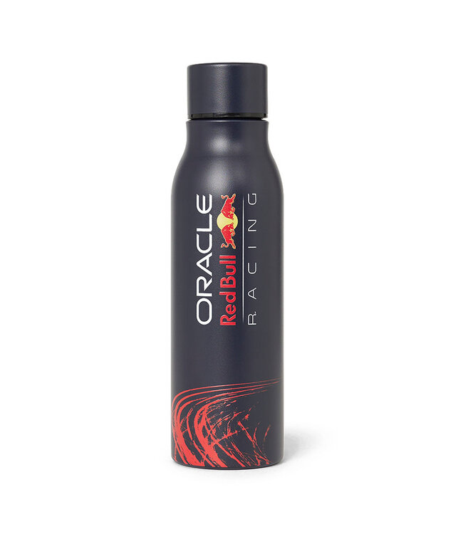 Oracle Red Bull  Racing F1 Team Water Bottle - Collection 2024