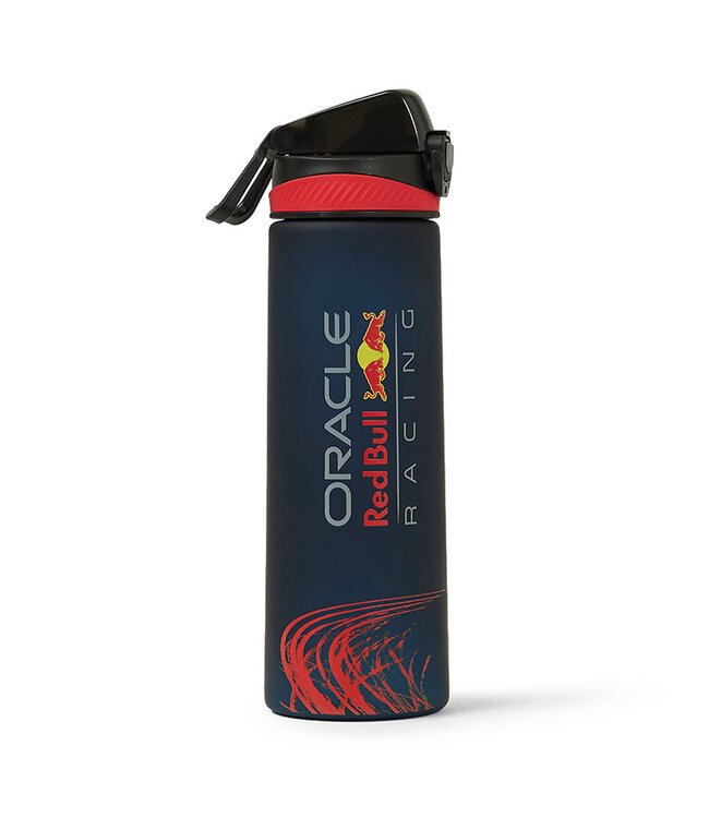 Oracle Red Bull  Racing F1 Team Water Bottle - Collection 2024