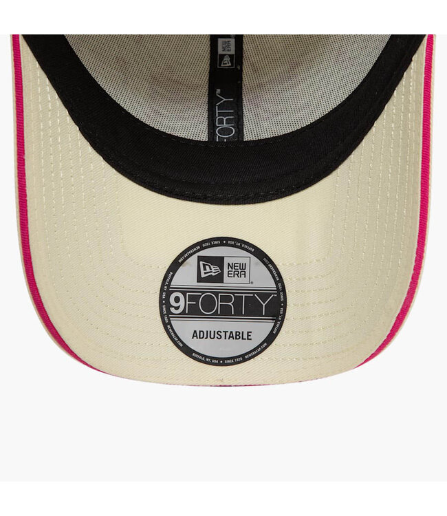 Oracle Red Bull  Racing F1 Team GP Miami Driver Baseball Cap "Max Verstappen1" Adult - Collection 2024