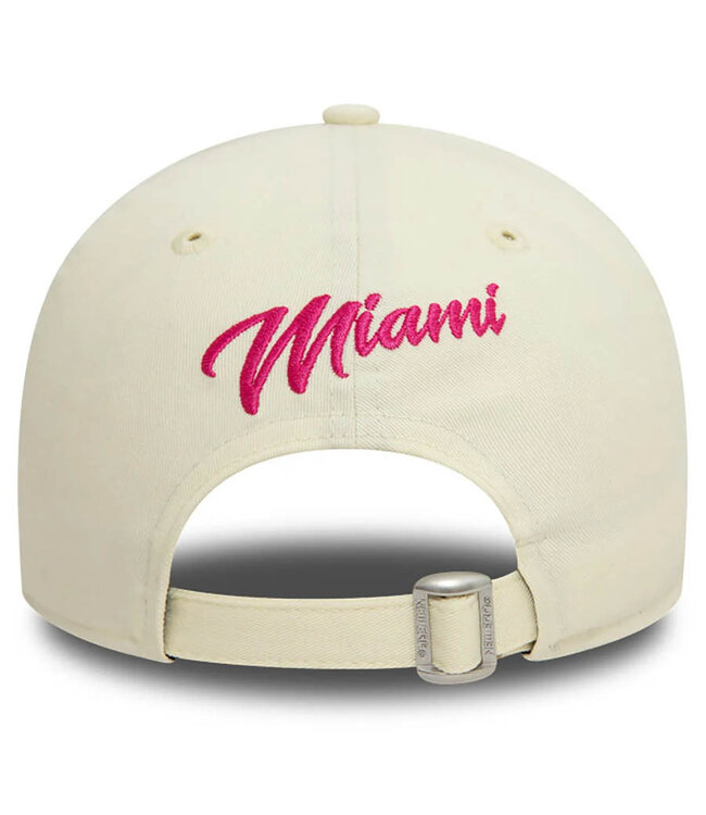 Oracle Red Bull  Racing F1 Team GP Miami Driver Baseball Cap "Sergio Perez" Adult - Collection 2024