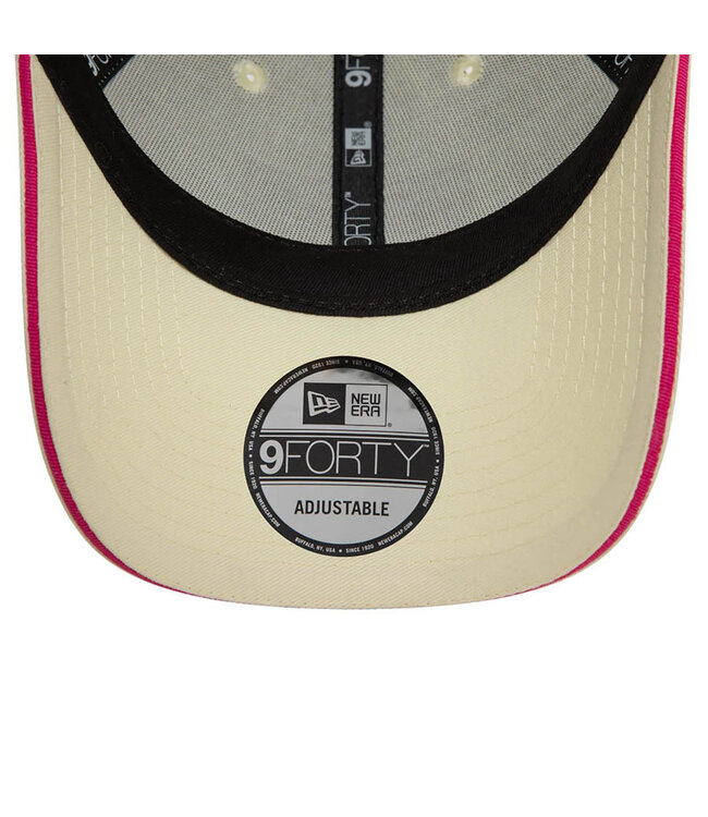 Oracle Red Bull  Racing F1 Team GP Miami Driver Baseball Cap "Sergio Perez" Adult - Collection 2024