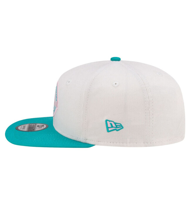 BWT Alpine F1 Team GP Miami Team Baseball Cap Adult - Collection 2024