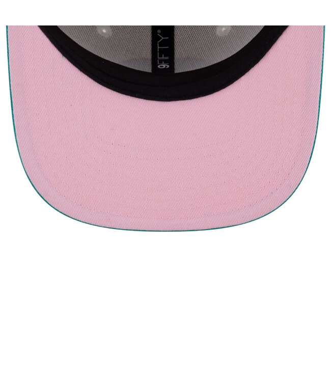 BWT Alpine F1 Team GP Miami Team Baseball Cap Adult - Collection 2024