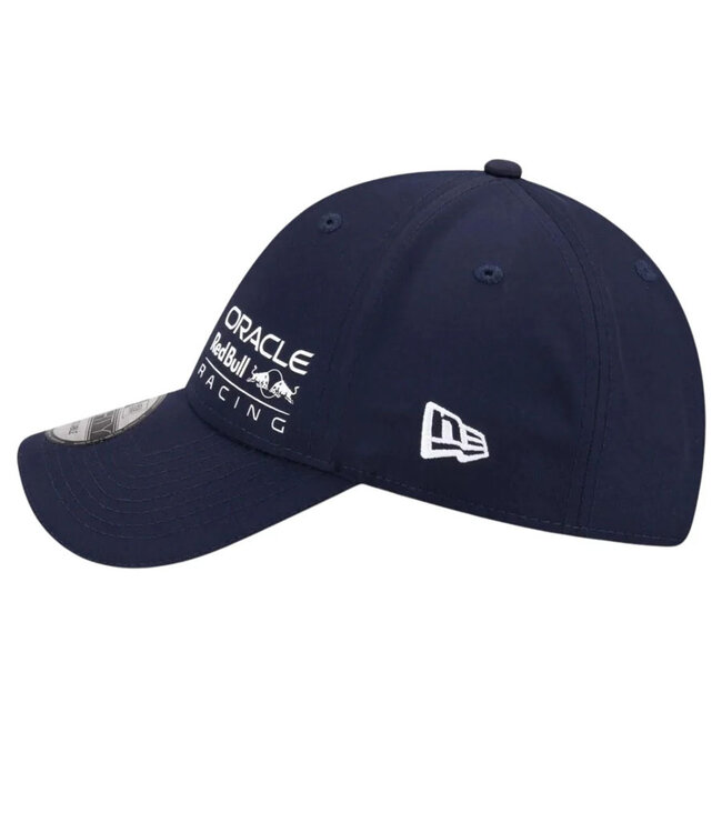 Oracle Red Bull  Racing F1 Team America Race Team Baseball Cap Adult - Collection 2024