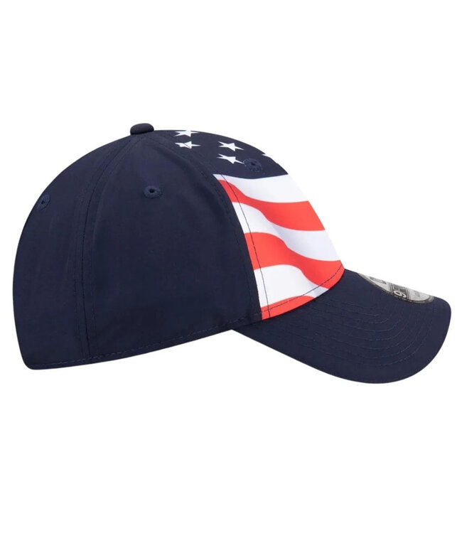 Oracle Red Bull  Racing F1 Team America Race Team Baseball Cap Adult - Collection 2024