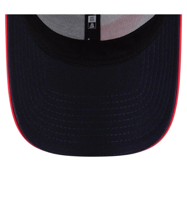 Oracle Red Bull  Racing F1 Team America Race Team Baseball Cap Adult - Collection 2024