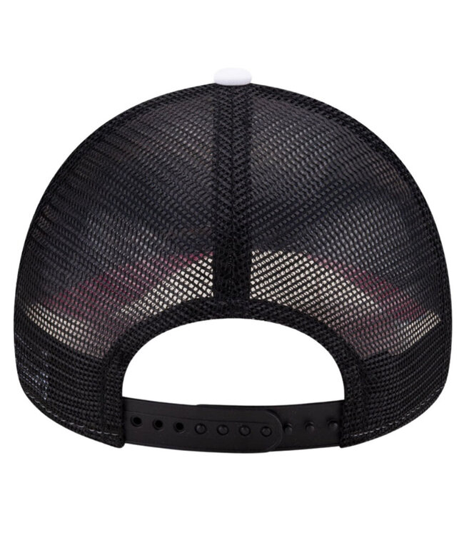 Haas F1 Team GP Miami Team Baseball Cap White Adult - Collection 2024