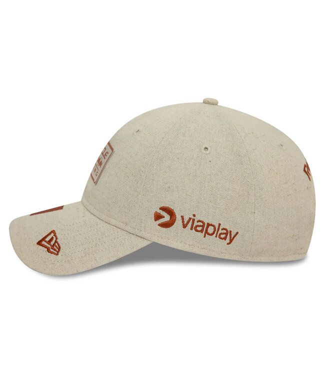 Oracle Red Bull  Racing F1 Team GP Monaco Driver Baseball Cap "Max Verstappen1" Adult - Collection 2024