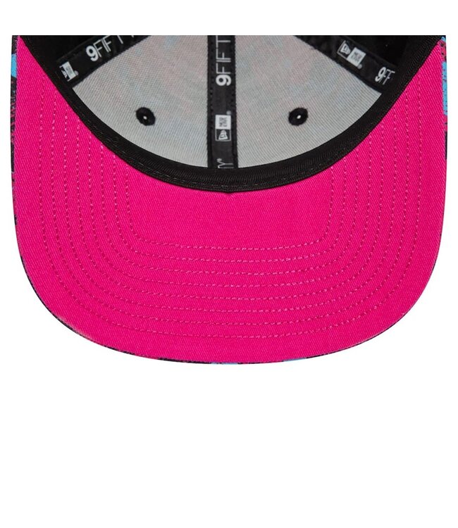 BWT Alpine F1 Team GP Silverstone Pierre Gasly Driver Baseball Cap Adult - Collection 2024