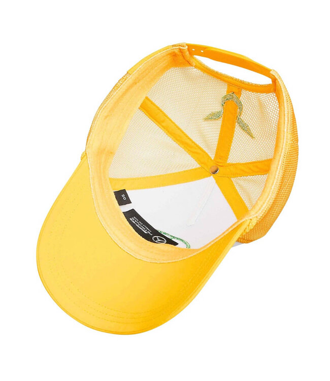 Mercedes AMG Petronas F1 Team - Hamilton GP Silverstone Cap Adult - Collection 2024