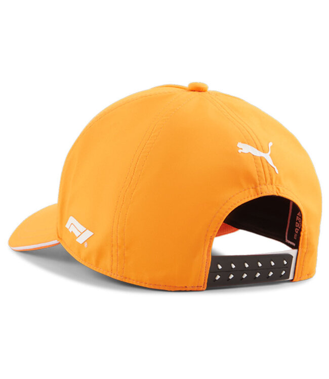 Oracle Red Bull  Racing F1 Team Orange Lion Edition Baseball Cap "Dutch GP Zandvoort" Adult - Collection 2024