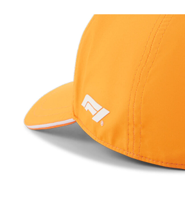 Oracle Red Bull  Racing F1 Team Orange Lion Edition Baseball Cap "Dutch GP Zandvoort" Adult - Collection 2024